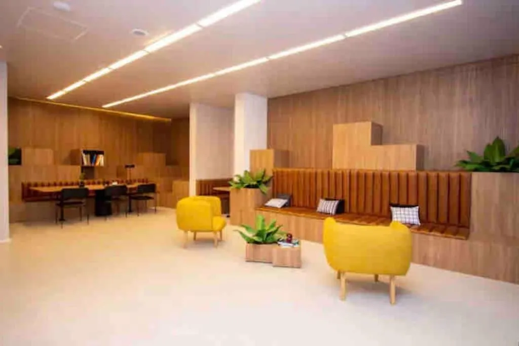 Apartamento Em Sao Paulo Novo Apartment