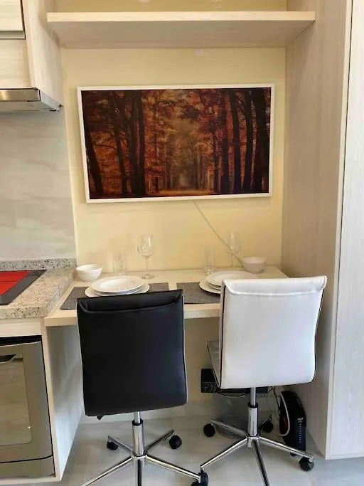 Apartamento Em Sao Paulo Novo