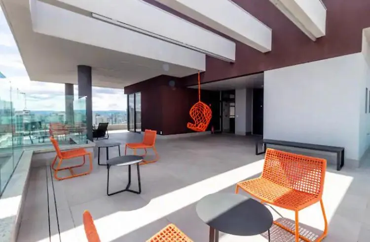 Apartamento Em Sao Paulo Novo 0*,