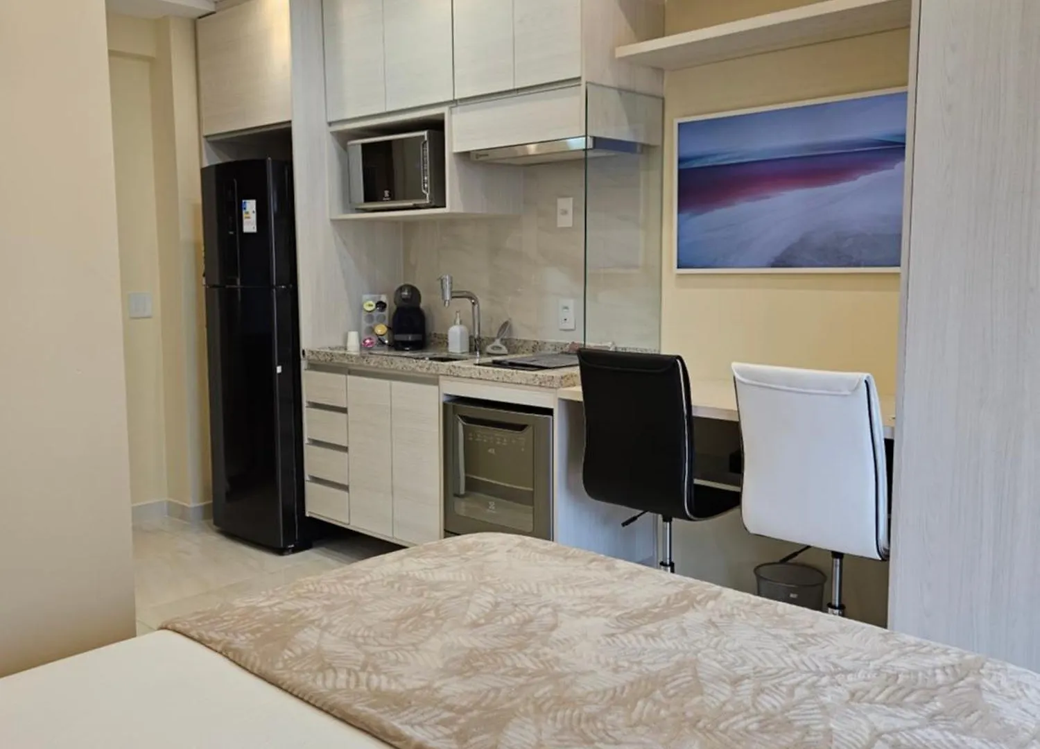 Apartment Apartamento Em Sao Paulo Novo