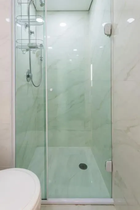 Apartamento Em Sao Paulo Novo Apartment