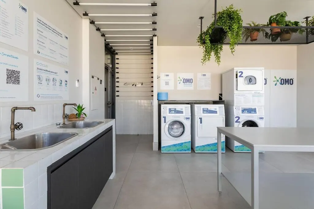 Apartamento Em Sao Paulo Novo 0*,  Brazil